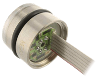 154BC Media Isolated mV Output Pressure Sensor